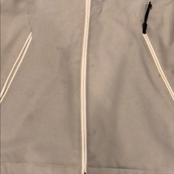 North face jacket - Picture 2 of 5